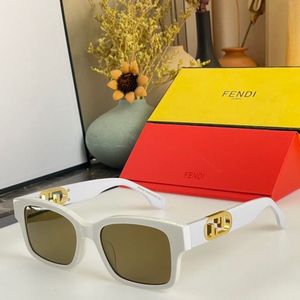 Fendi Sunglasses 561